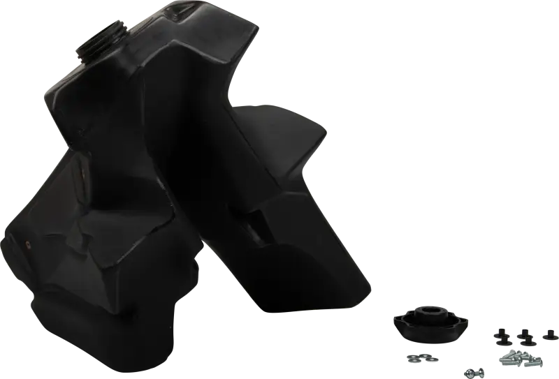 112429-BK1 Fuel Tank Black 3.2 Gal wps-57-3854bk