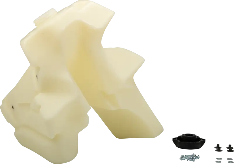 112429-N2 Fuel Tank Natural 3.2 Gal wps-57-3854