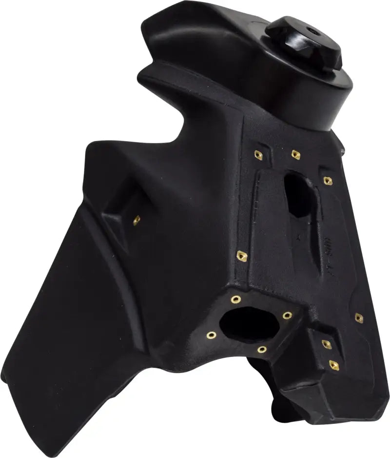 112430-BK1 Fuel Tank 2.7 Gal Black wps-57-3860bk