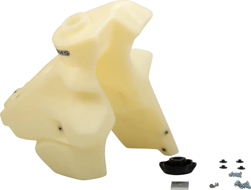 112430-N2 Fuel Tank 2.7 Gal Natural wps-57-3860