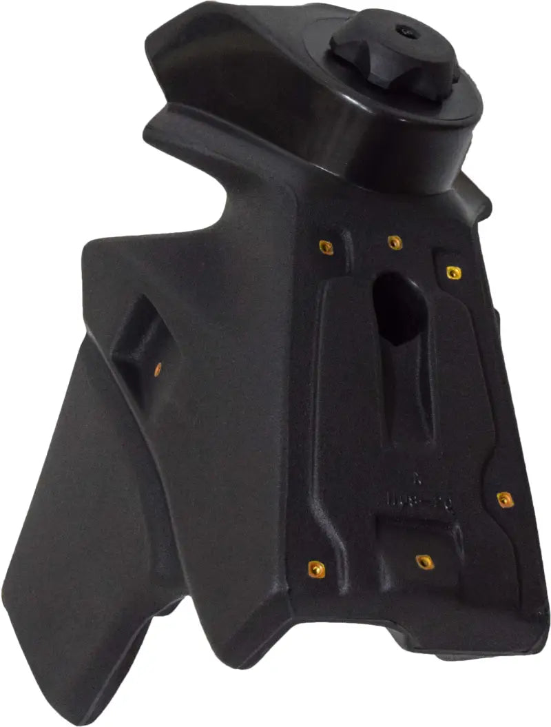 112434-BK1 Fuel Tank 3.0 Black Hus wps-57-3841bk