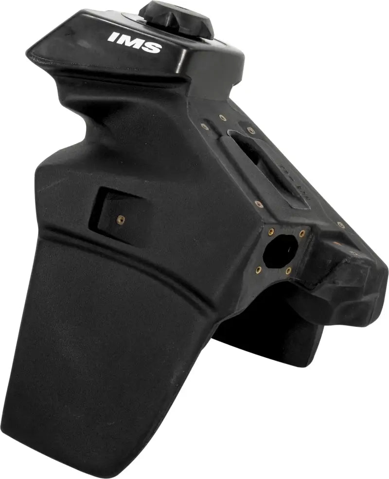 112437-BK1 Fuel Tank 3.0 Black Hus wps-57-3843bk