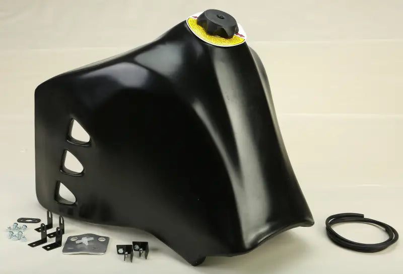 113144-BK1 Fuel Tank Black 6.6 Gal wps-57-3423bk