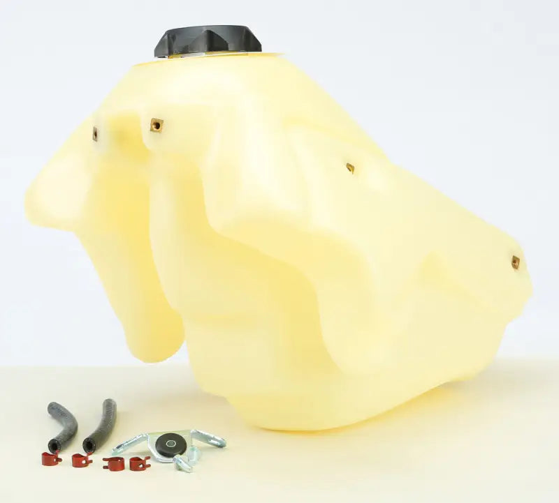 113150-N2 Fuel Tank Natural 3.2 Gal wps-57-3421