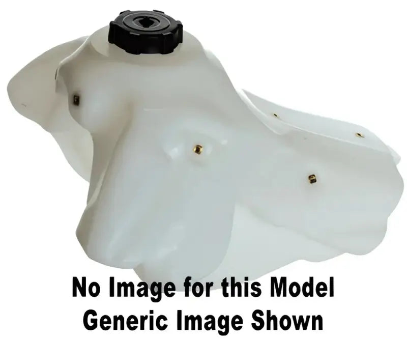 113161-N2 Fuel Tank Natural 2.8 Gal wps-57-3431
