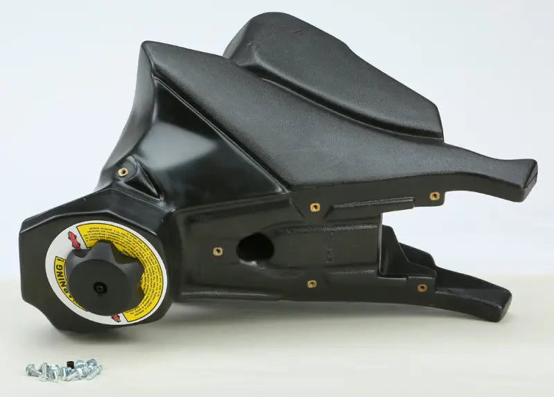 113335-BK1 Fuel Tank 2.8 Gal Black wps-57-3533bk