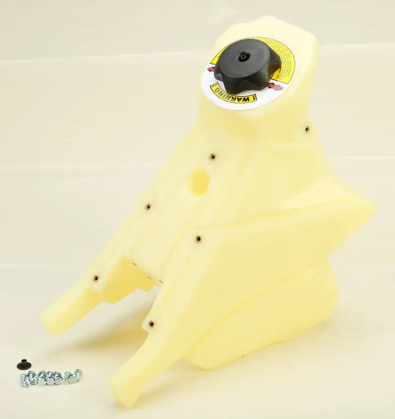 113335-N2 Fuel Tank 2.8 Gal Natural wps-57-3533