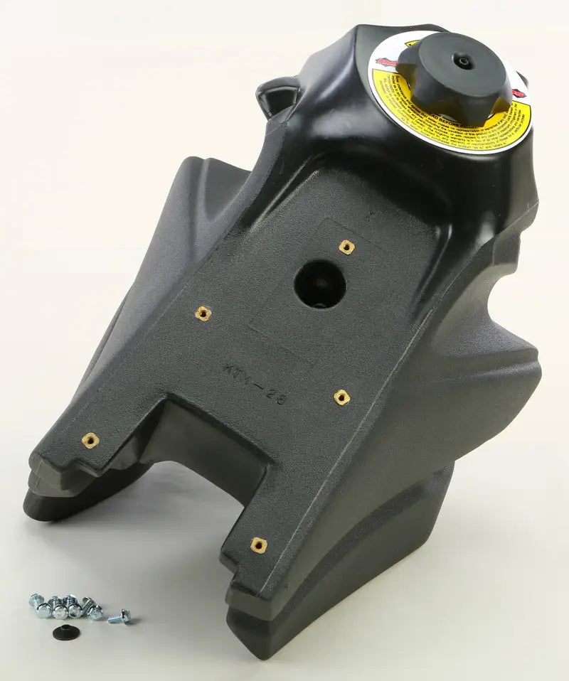 113339-BK1 Fuel Tank Black 3.5 Gal wps-57-3534bk