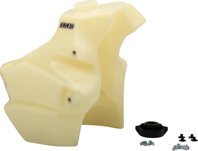 113341-N2 Fuel Tank 2.6 Gal Natural wps-57-3537