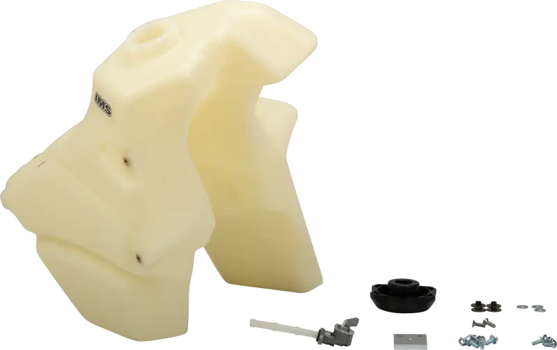 113342-N2 Fuel Tank Natural 3.0 Gal Ktm125 300 wps-57-3521