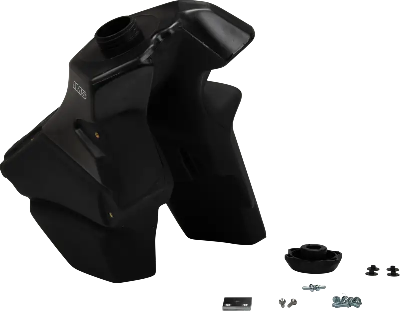 113343-BK1 Fuel Tank 3.2 Black Ktm wps-57-3543bk