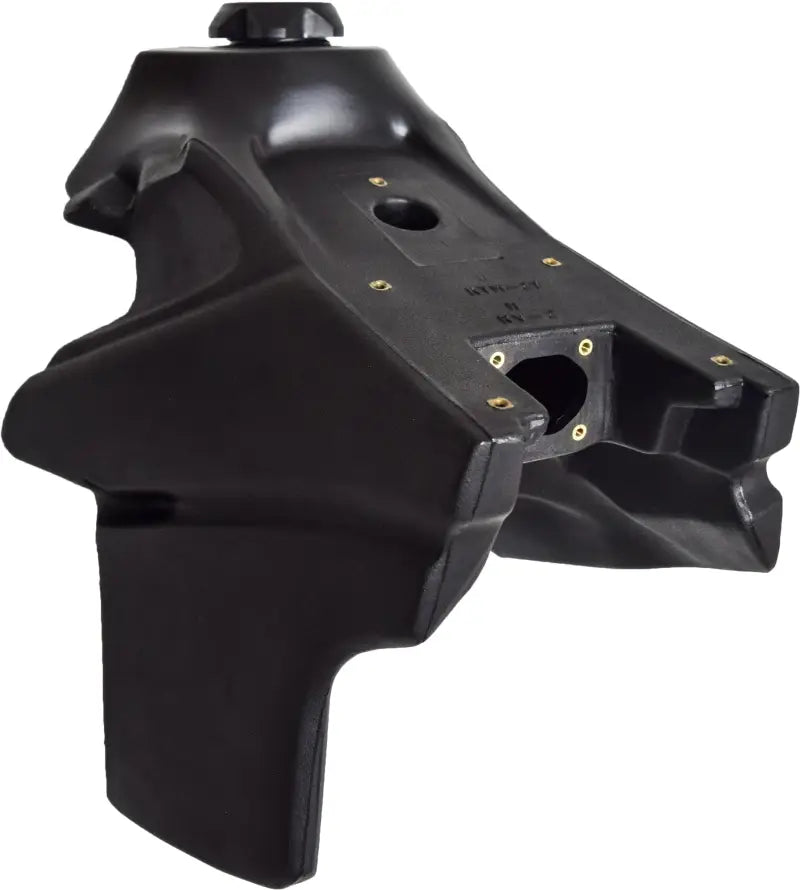 113344-BK1 Fuel Tank 3.2 Black Ktm wps-57-3541bk