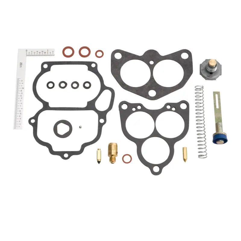 1154 Edelbrock Carburetor Rebuild Kit For Use With Edelbrock 94 e111154