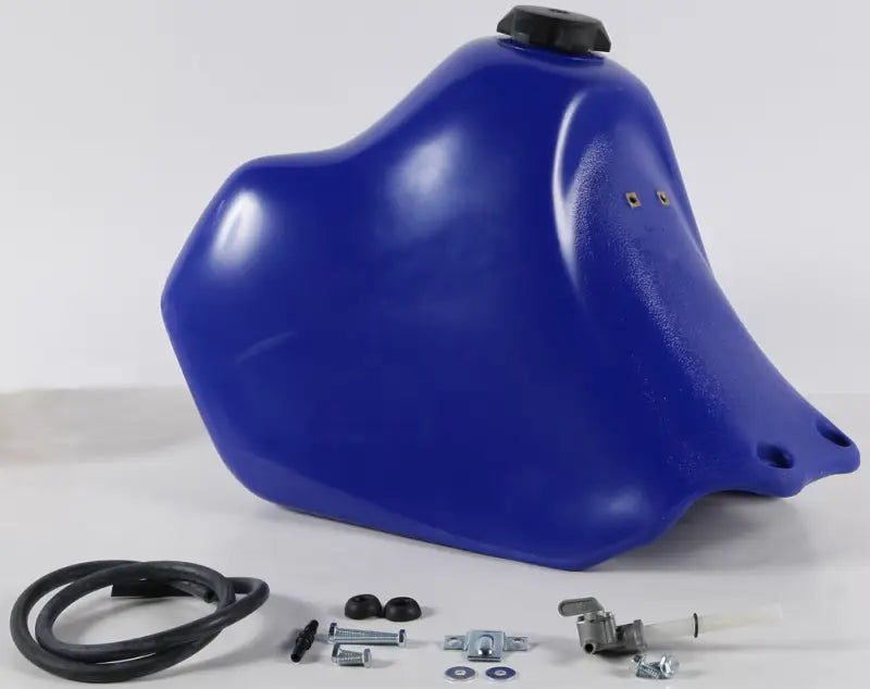 115518-B2 Fuel Tank Blue 4.9 Gal wps-57-3401