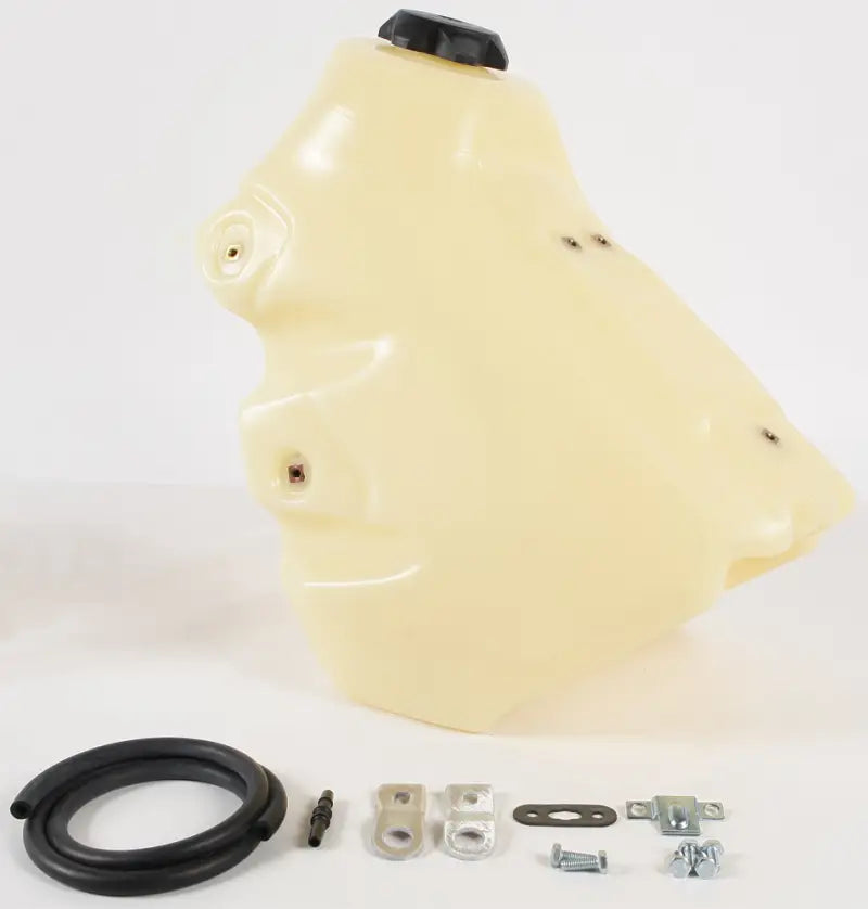 115520-N2 Fuel Tank Natural 3.2 Gal wps-57-3625