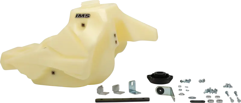 115530-N2 Fuel Tank 2.7 Natural Suz wps-57-3620