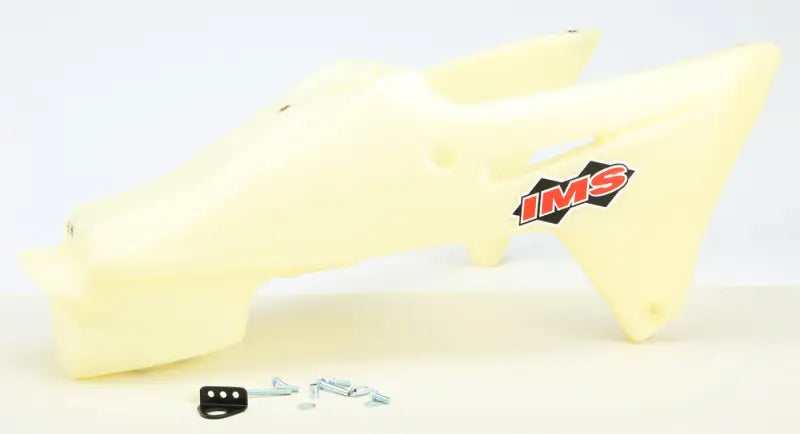 117336-N2 Fuel Tank 3 Gal Natural wps-57-3760