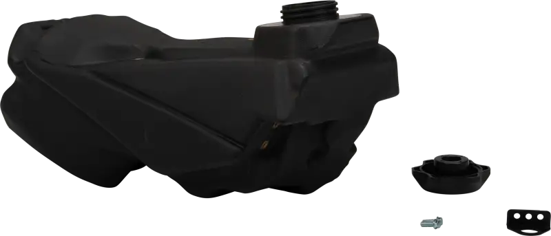 117338-BK1 Fuel Tank Black 2.5 Gal wps-57-3763bk