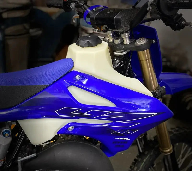 117341-N2 Fuel Tank Natural 2.2 Gal wps-57-3767