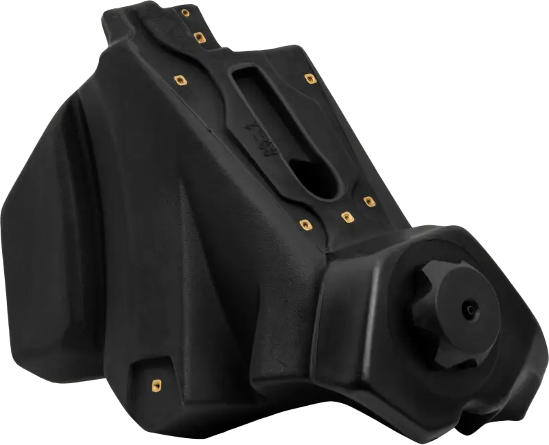 118804-BK1 Fuel Tank 2.9 Gas Black wps-57-3870bk
