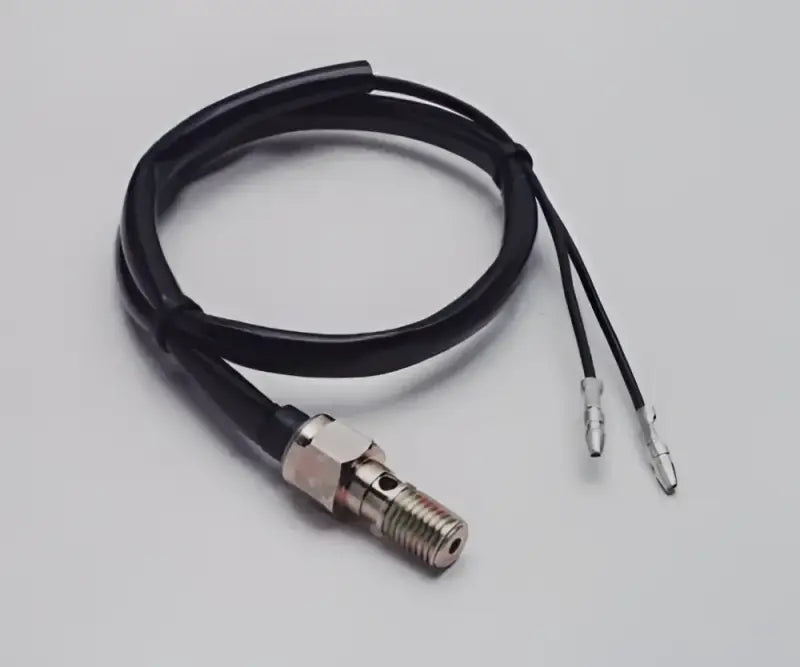 12-0010 Hydraulic Brake Switch 10x1.25 Single wps-56-4258