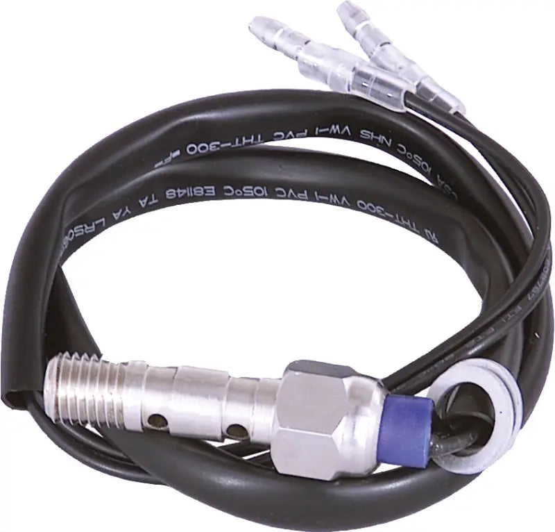 12-0012 Hydraulic Brake Switch 10x1.25 Double Bleed wps-56-4253