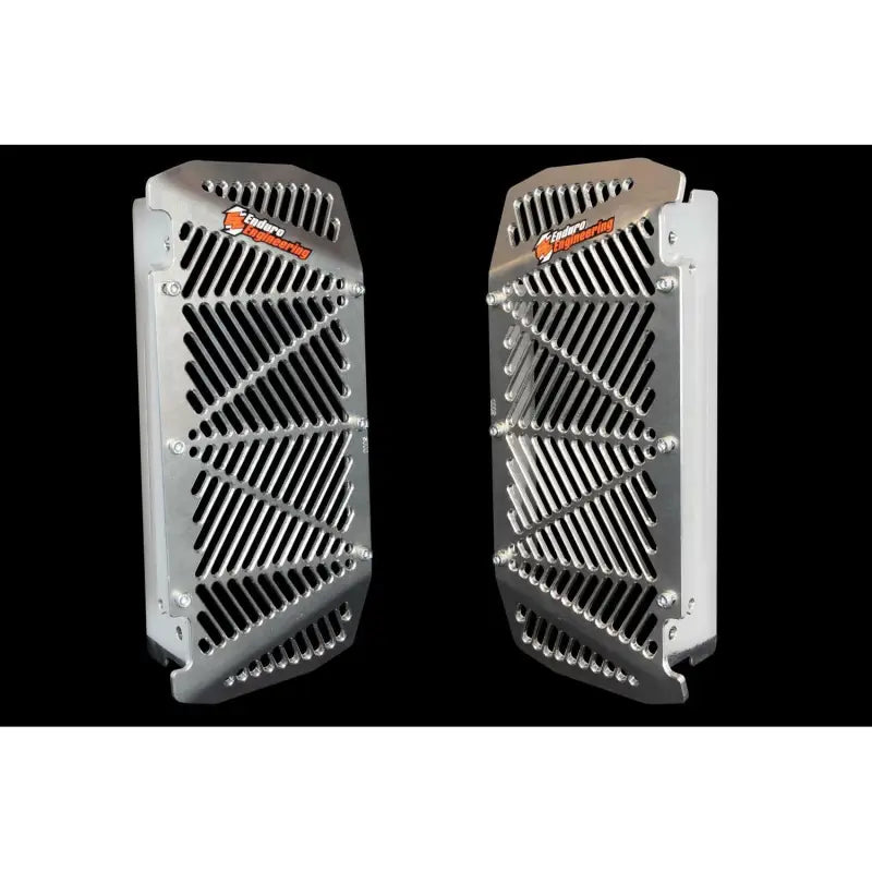 12-3000 Billet Radiator Guard Suz wps-366-123000