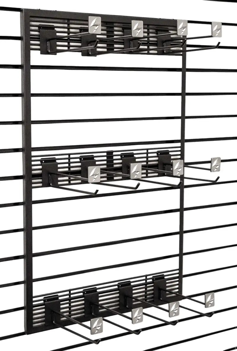 12 Hook Glove Display wps-75-08228