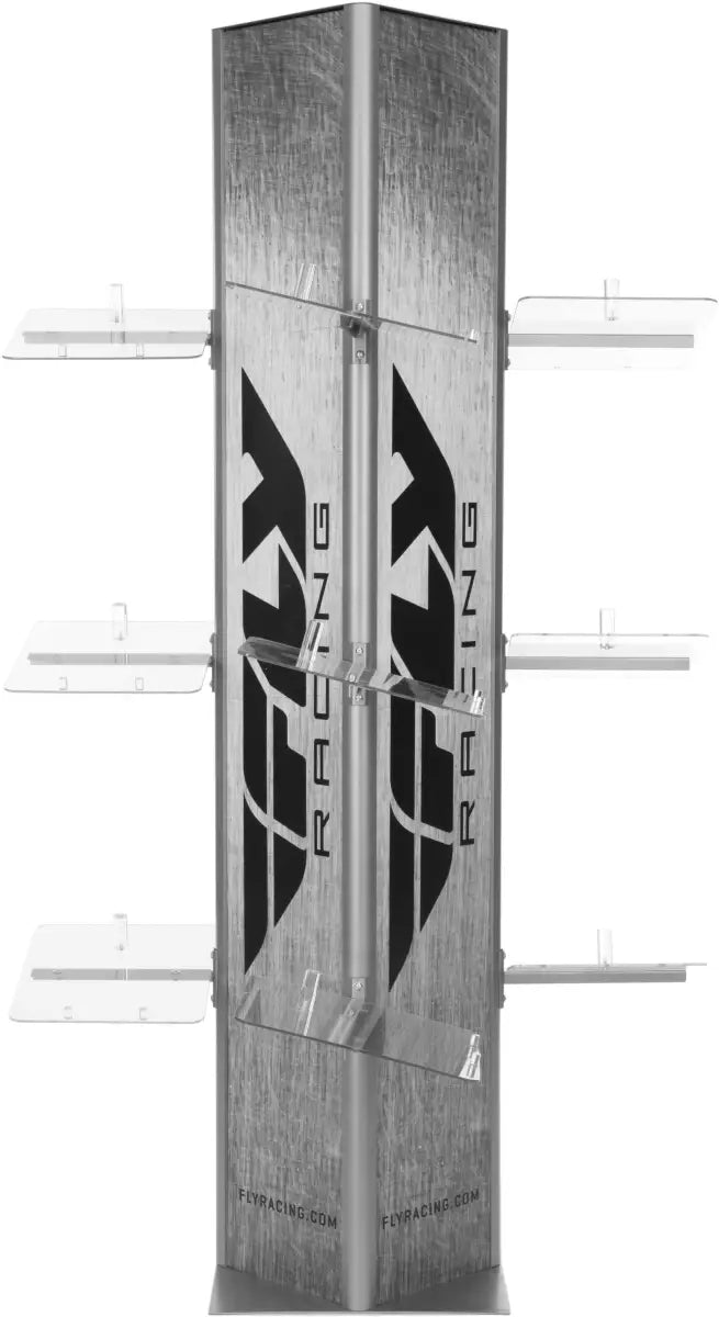 12 Piece Helmet Display wps-74-display