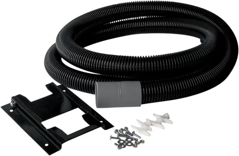 120-141914 Metro Vac Wall/Table Mount Kit W/10' Extension Hose wps-57-8204