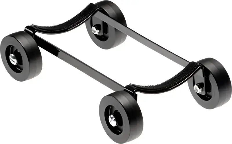 120-142065 Metro Vac Snap-On Velcro 4 Wheel Dolly wps-57-8207