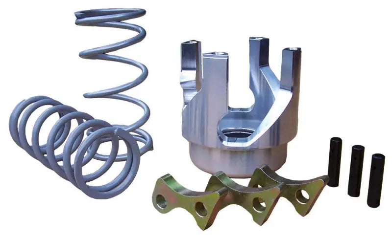 121-215 Straightline Clutch Kit wps-241-25607