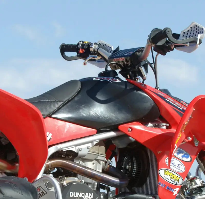 122231-N2 Fuel Tank Natural 3.7 Gal wps-57-22231