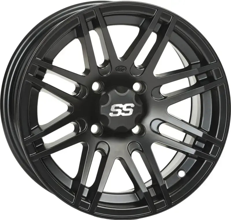 1228554536B Itp Ss316 M.Blk 12X7 4/110 5+2 wps-57-41060