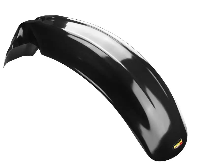 123331 Maier Front Fender White wps-65-2333w