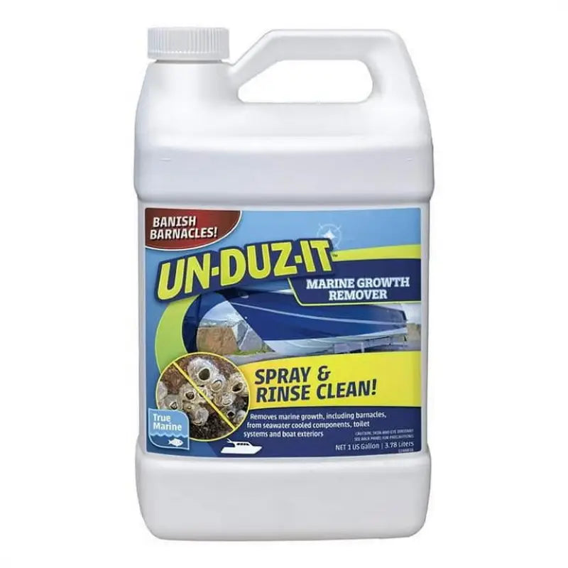 124486 Unduzit Marine Growth Remover und124486