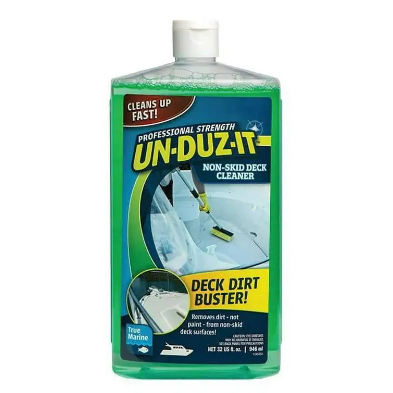 124673 Unduzit Non-Skid Deck Cleaner und124673