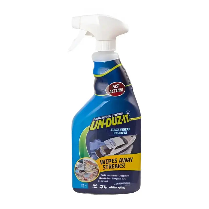 124707 Unduzit Rust Stain Remover und124707