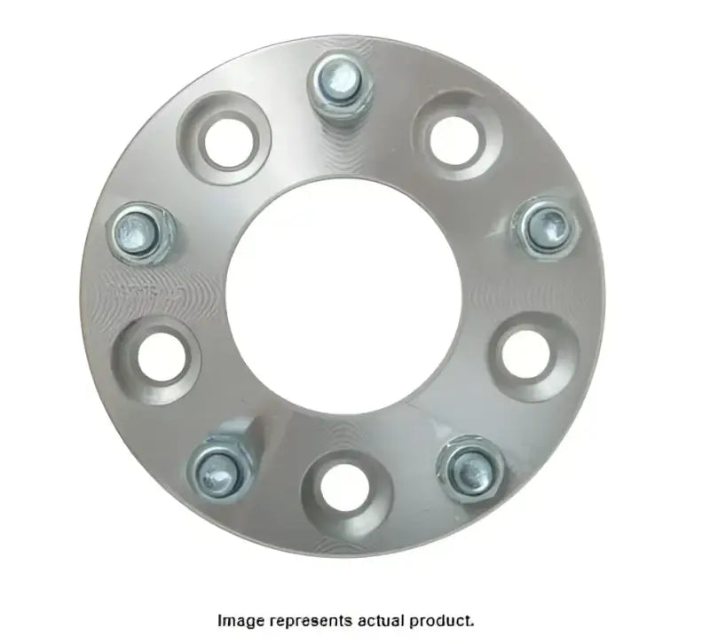 125-12-5450-550 West Coast Wheel Wheel Adapter 5X4.5 To 5X5 71.5Mm C wcw5125450550