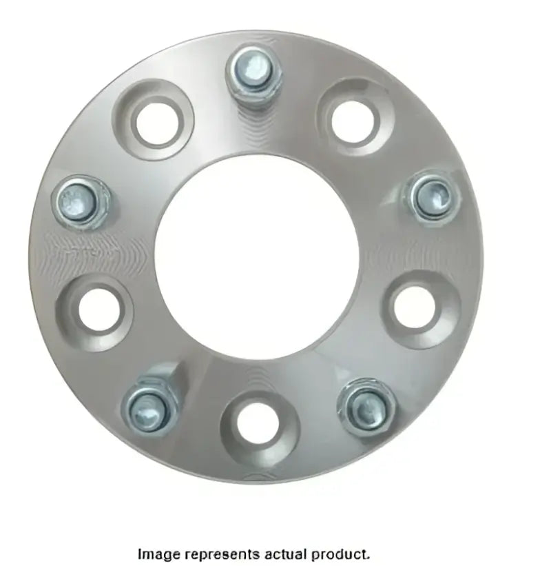 125-12-5550-5550 West Coast Wheel Wheel Adapter 5X5.5 To 5X5.5 71.5Mm wcw1255505550