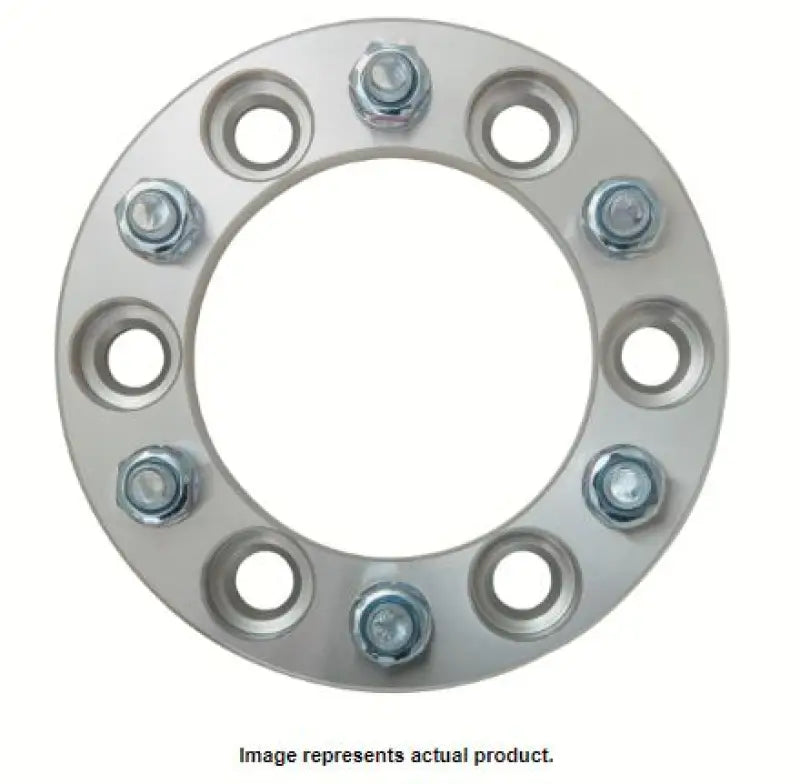 125-12-6450-6550 West Coast Wheel Wheel Adapter 6X4.5 To 6X5.5 71.5Mm wcw1264506550