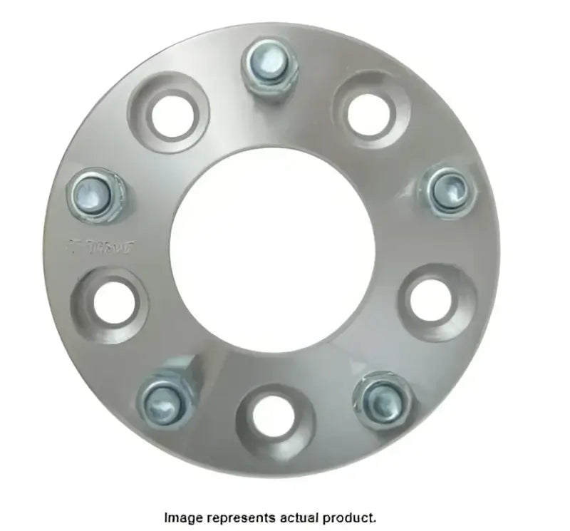 125-5500-5475 West Coast Wheel Adapter 5X5 To 5X4.75 wcw1255500547