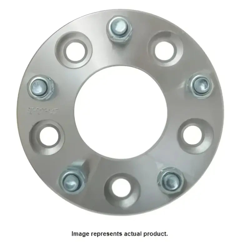 125-5500-5500 West Coast Wheel Adapter 5X5 To 5X5 wcw1255500550