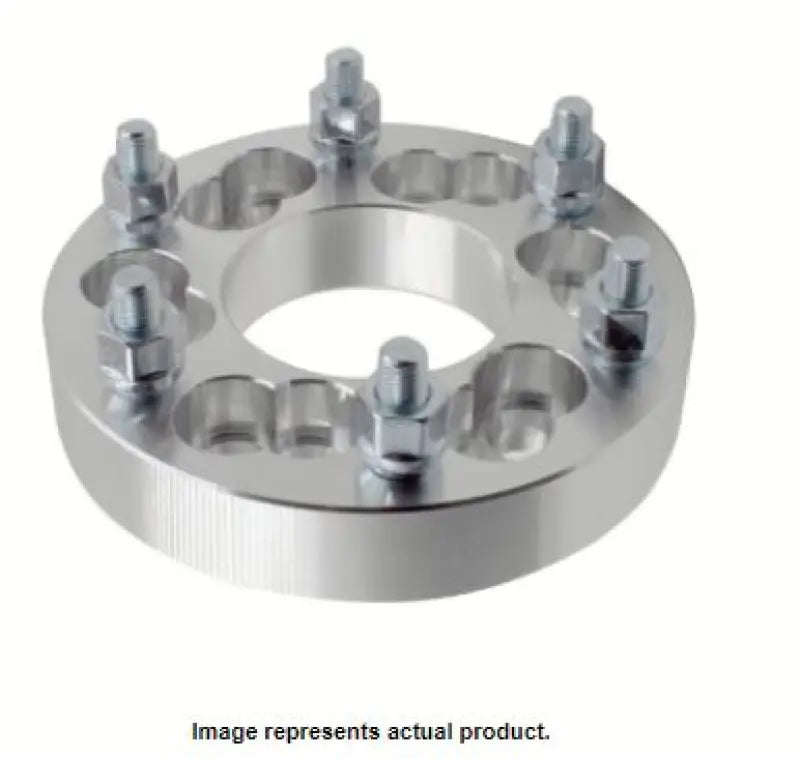 125-6135/6550-6450 West Coast Wheel Wheel Adapter 6X135/6X5.50 To 6X4.5 wcw3565506450