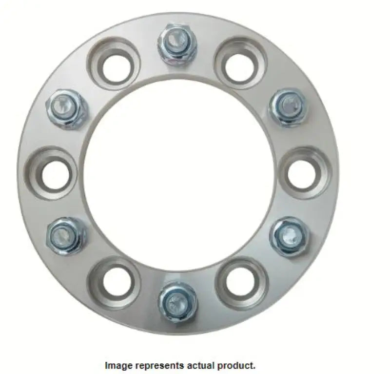 125-6500-6500 West Coast Wheel Wheel Adapter 6X5 To 6X5 108Mm Cb 1 wcw2565006500