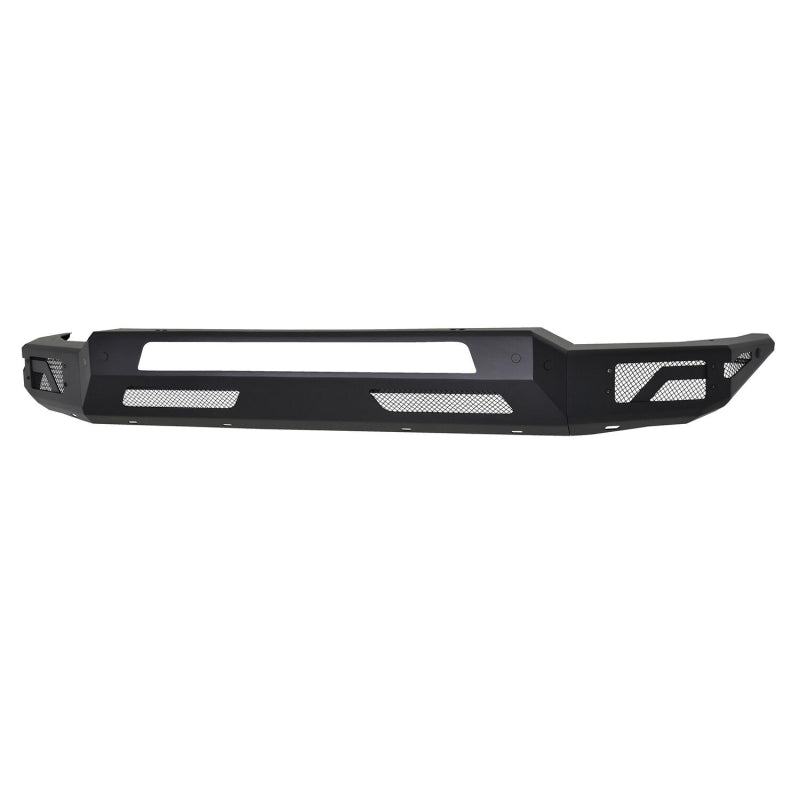 Westin Pro-Mod Front Bumper Textured Black Model 58-41075