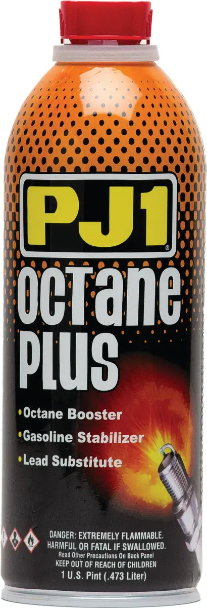 13-16 Pj1 Octane Plus 1/2-Liter wps-57-1316