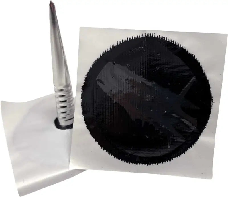 13-382 Xtra Seal Quill Type Tire Patch 15/Pk X-Tra Seal 2.25" wps-85-0420