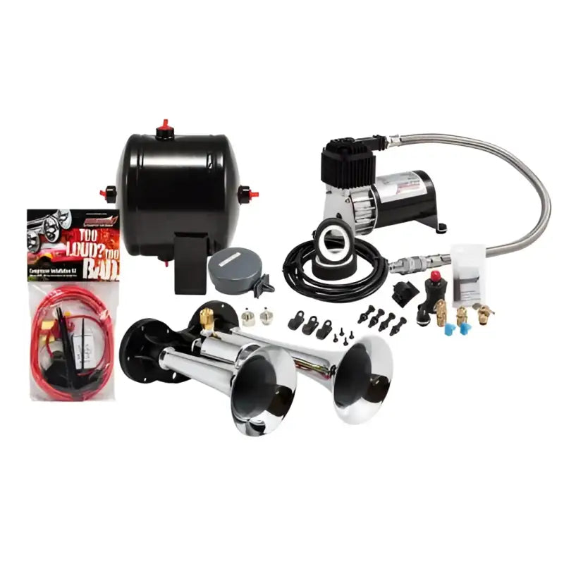 1302 Kleinn Auto Air Outlet Relocation Kit k861302