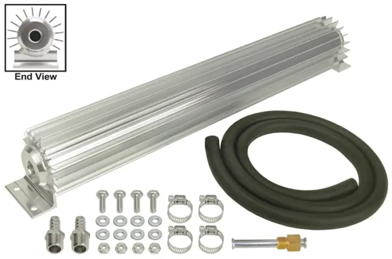 13255 Derale Heat Sink Cool Kit 18' 3/ d6513255
